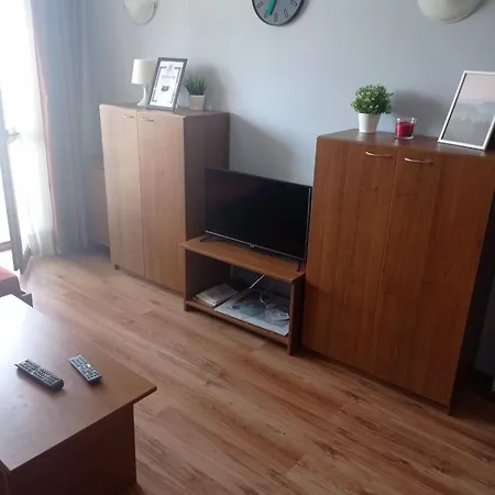 Cozy With Very Good Location