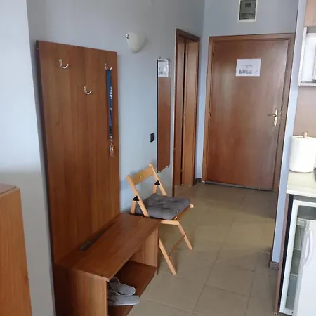 Cozy With Very Good Location 班斯科